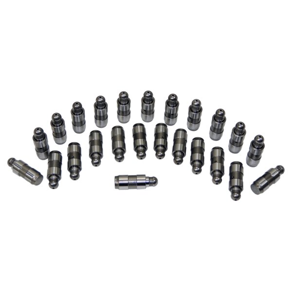 Crown 5184332K Lifter Kit 11-24 Jeep Wrangler, Grand Cherokee
