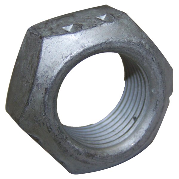 Crown 5191197AA Pinion Nut 94-24 Jeep Grand Cherokee, Commander