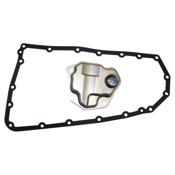 Crown 5191890K Transmission Filter Kit 07-17 Jeep Compass, Patriot