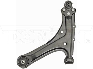 Dorman 520-101 Suspension - Control Arm and Ball Joint Assembly