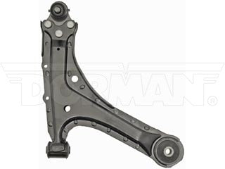 Dorman 520-102 Suspension - Control Arm and Ball Joint Assembly