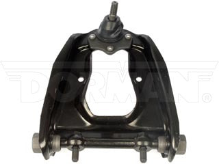 Dorman 520-105 Suspension - Control Arm and Ball Joint Assembly