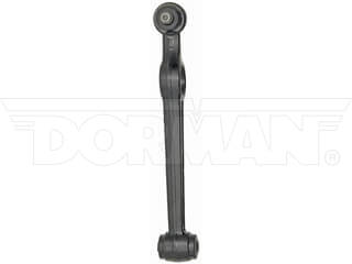 Dorman 520-106 Suspension - Control Arm and Ball Joint Assembly