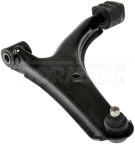Dorman 520-109 Control Arm 1989-1994 Geo Metro - view 1
