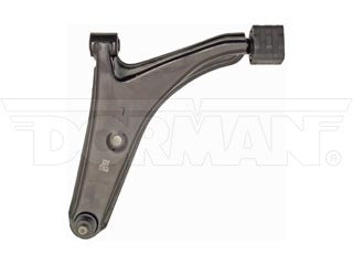 Dorman 520-111 Suspension - Control Arm and Ball Joint Assembly