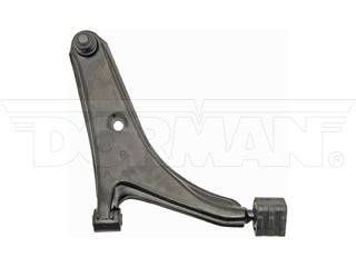 Dorman 520-112 Suspension - Control Arm and Ball Joint Assembly
