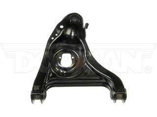 Dorman 520-118 Suspension - Control Arm and Ball Joint Assembly