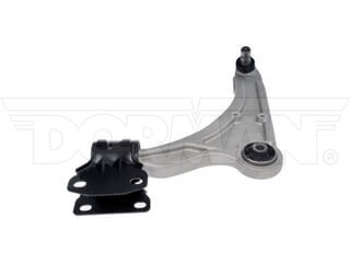 Dorman 520-123 Suspension - Control Arm and Ball Joint Assembly