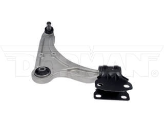 Dorman 520-124 Suspension - Control Arm and Ball Joint Assembly