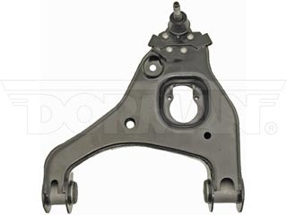 Dorman 520-125 Suspension - Control Arm and Ball Joint Assembly