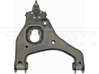 Dorman 520-126 Suspension - Control Arm and Ball Joint Assembly