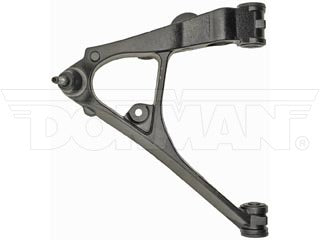 Dorman 520-127 Suspension - Control Arm and Ball Joint Assembly