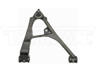 Dorman 520-128 Suspension - Control Arm and Ball Joint Assembly