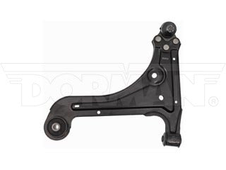 Dorman 520-131 Suspension - Control Arm and Ball Joint Assembly