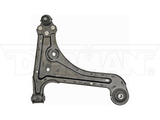 Dorman 520-132 Suspension - Control Arm and Ball Joint Assembly
