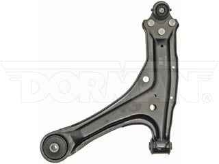Dorman 520-133 Suspension - Control Arm and Ball Joint Assembly