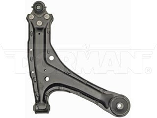 Dorman 520-134 Suspension - Control Arm and Ball Joint Assembly