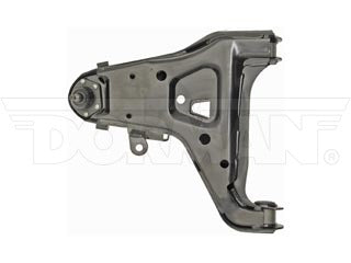 Dorman 520-141 Suspension - Control Arm and Ball Joint Assembly