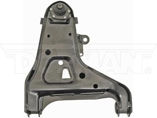 Dorman 520-142 Suspension - Control Arm and Ball Joint Assembly