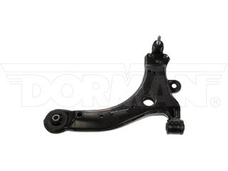 Dorman 520-146 Suspension - Control Arm and Ball Joint Assembly