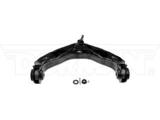 Dorman 520-150 Suspension - Control Arm and Ball Joint Assembly