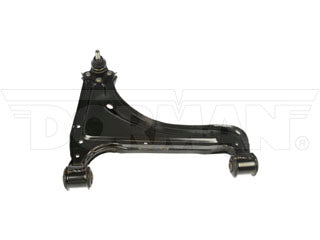 Dorman 520-154 Suspension - Control Arm and Ball Joint Assembly