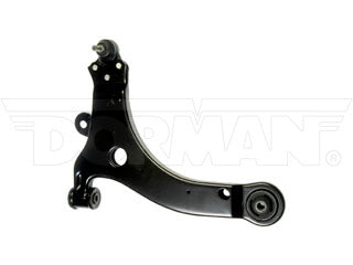 Dorman 520-155 Suspension - Control Arm and Ball Joint Assembly