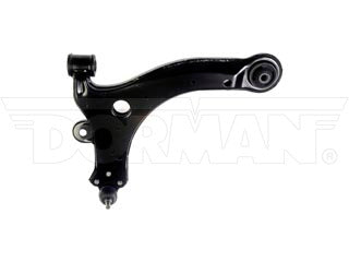 Dorman 520-156 Suspension - Control Arm and Ball Joint Assembly
