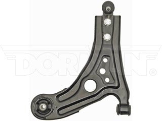 Dorman 520-161 Suspension - Control Arm and Ball Joint Assembly