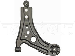 Dorman 520-162 Suspension - Control Arm and Ball Joint Assembly