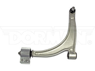 Dorman 520-163 Suspension - Control Arm and Ball Joint Assembly