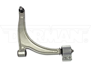 Dorman 520-164 Suspension - Control Arm and Ball Joint Assembly