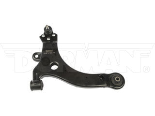 Dorman 520-167 Suspension - Control Arm and Ball Joint Assembly