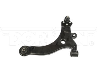 Dorman 520-168 Suspension - Control Arm and Ball Joint Assembly