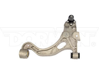 Dorman 520-170 Suspension - Control Arm and Ball Joint Assembly