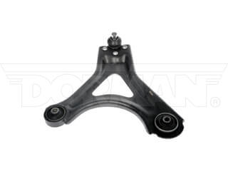 Dorman 520-202 Suspension - Control Arm and Ball Joint Assembly