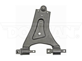 Dorman 520-203 Suspension - Control Arm and Ball Joint Assembly