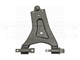 Dorman 520-204 Suspension - Control Arm and Ball Joint Assembly