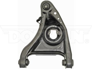 Dorman 520-207 Suspension - Control Arm and Ball Joint Assembly