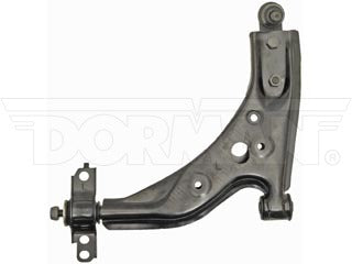 Dorman 520-209 Suspension - Control Arm and Ball Joint Assembly