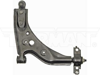 Dorman 520-210 Suspension - Control Arm and Ball Joint Assembly