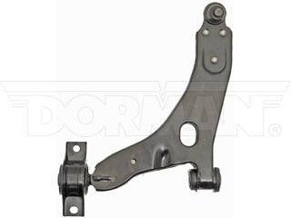 Dorman 520-231 Suspension - Control Arm and Ball Joint Assembly