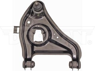 Dorman 520-239 Suspension - Control Arm and Ball Joint Assembly