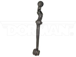 Dorman 520-252 Suspension - Control Arm and Ball Joint Assembly
