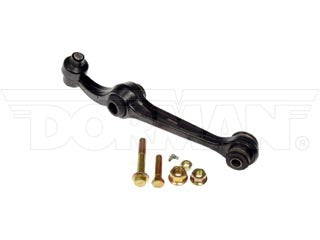 Dorman 520-255 Suspension - Control Arm and Ball Joint Assembly