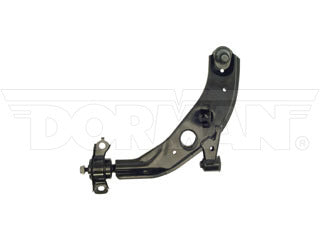Dorman 520-265 Suspension - Control Arm and Ball Joint Assembly