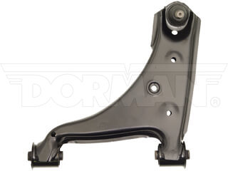 Dorman 520-267 Suspension - Control Arm and Ball Joint Assembly