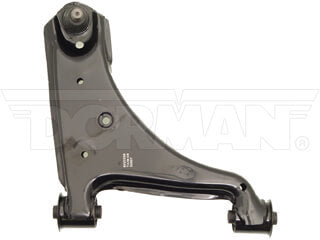 Dorman 520-268 Suspension - Control Arm and Ball Joint Assembly