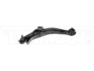 Dorman 520-283 Suspension - Control Arm and Ball Joint Assembly