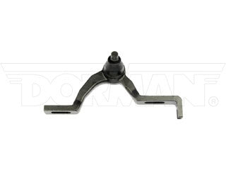 Dorman 520-299 Suspension - Control Arm and Ball Joint Assembly